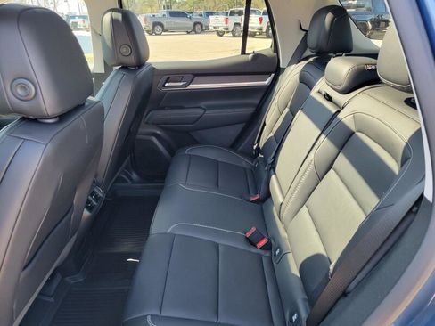 New 2026 GMC Terrain Denali w/ LPO, Floor Liner Package image 26