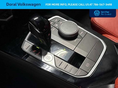 Used 2024 BMW 228i Gran Coupe w/ M Sport Package FWD image 21