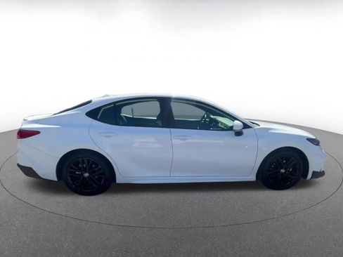 Used 2025 Toyota Camry SE image 22