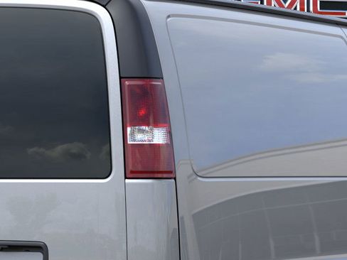 New 2025 GMC Savana 2500 Work Van w/ Driver Convenience Package image 11