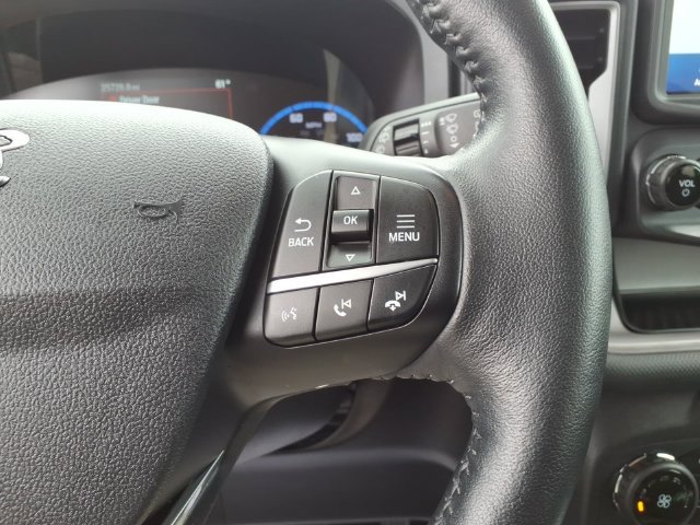 Certified 2023 Ford Bronco Sport Big Bend w/ Convenience Package AWD/4WD image 15