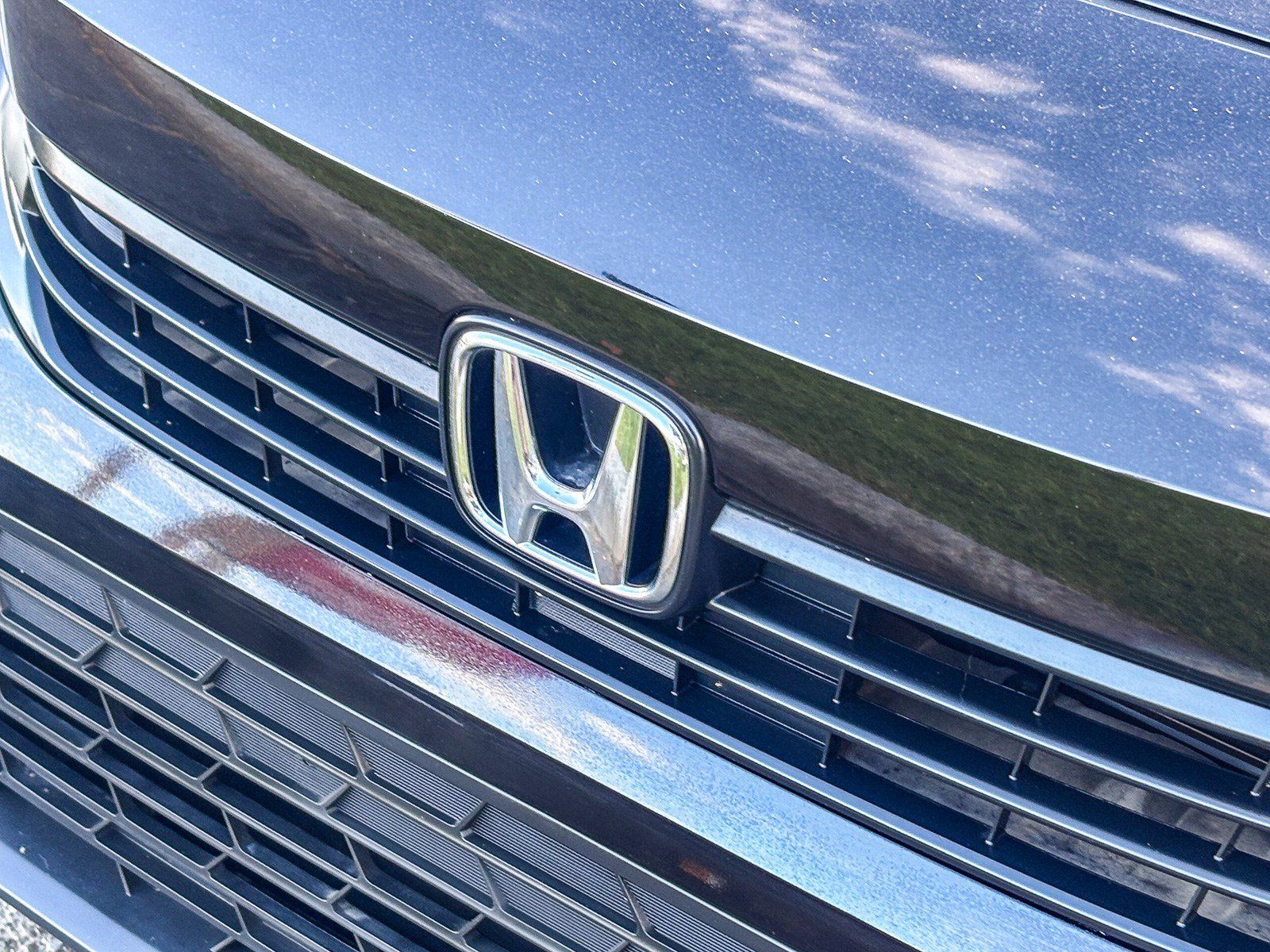 Certified 2022 Honda Civic Sport image 10