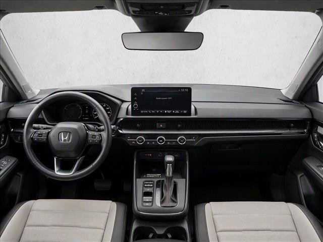 Certified 2024 Honda CR-V Sport Touring image 25