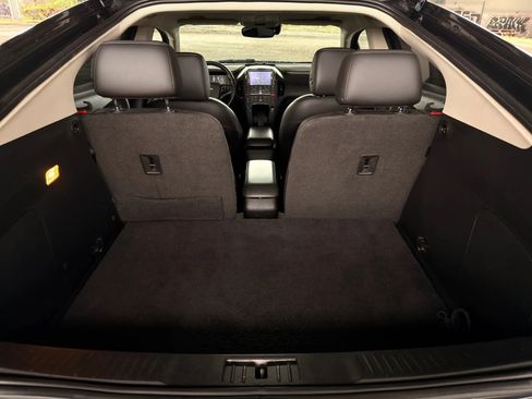 Used 2014 Chevrolet Volt Premium w/ Premium Trim Package image 29