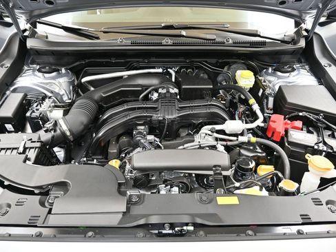 New 2026 Subaru Crosstrek 2.5i Premium image 9