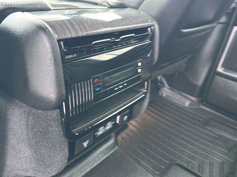 Used 2022 Jeep Wagoneer Series II image 23