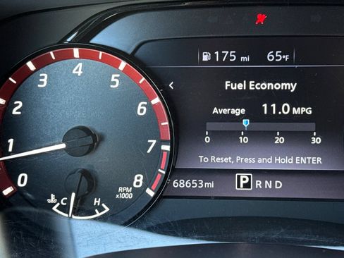 Used 2022 Nissan Frontier Pro-X RWD image 29