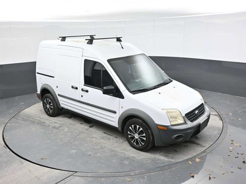 Used 2013 Ford Transit Connect XL image 24