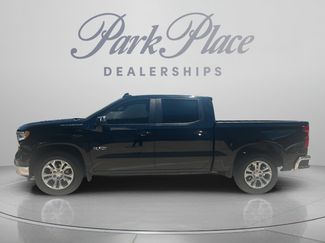Used 2023 Chevrolet Silverado 1500 LT RWD video 2