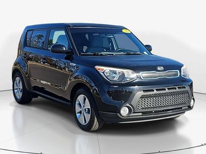 Used 2015 Kia Soul