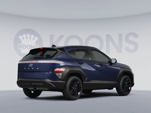 Used 2026 Hyundai Kona SEL Sport FWD image 4
