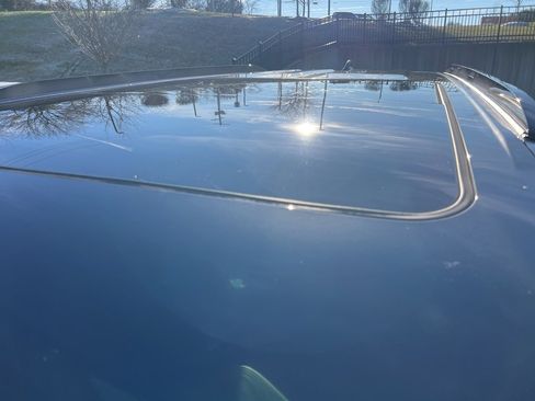 Certified 2025 Toyota Sequoia Platinum image 11