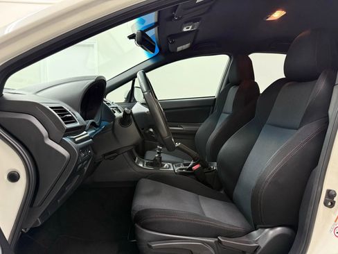 Used 2018 Subaru WRX image 15