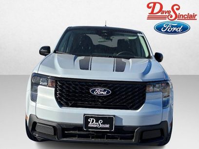 New 2026 Ford Maverick XLT w/ XLT Luxury Package