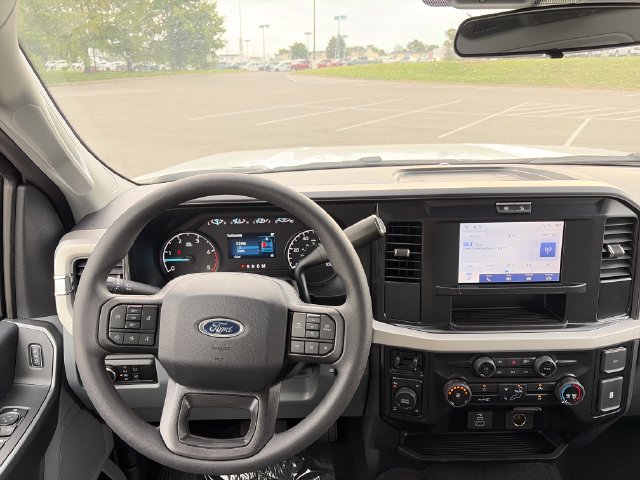 New 2026 Ford F250 XL w/ STX Appearance Package AWD/4WD image 27