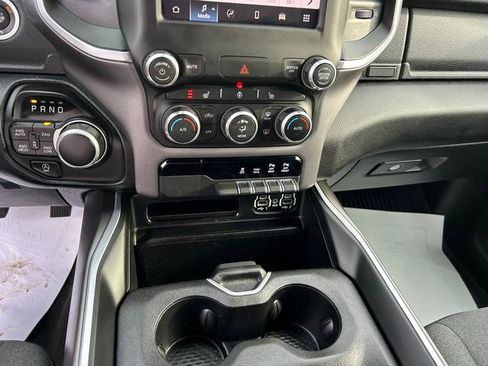 Used 2022 RAM 1500 Big Horn image 14