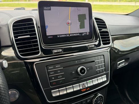 Used 2019 Mercedes-Benz GLE 43 AMG 4MATIC Coupe image 21