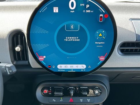 New 2026 MINI Cooper 4-Door Hardtop image 24