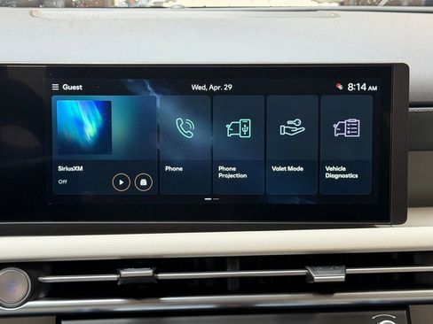 New 2026 Hyundai Tucson SE AWD/4WD image 13
