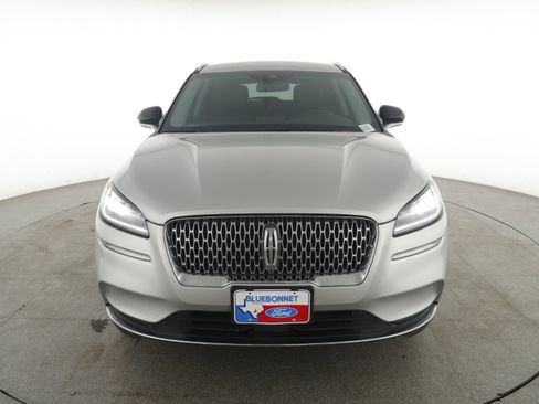 Used 2020 Lincoln Corsair FWD w/ Equipment Group 101A image 2