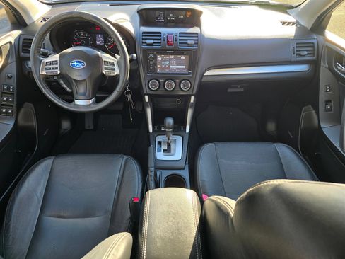 Used 2014 Subaru Forester 2.0XT Touring AWD/4WD image 19