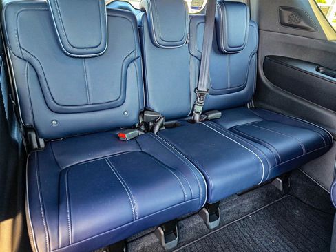 New 2026 INFINITI QX80 4WD image 36