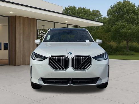 New 2026 BMW X3 xDrive30i w/ Premium Package AWD/4WD image 4