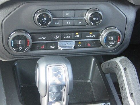 Used 2024 Ford Bronco Big Bend AWD/4WD image 11