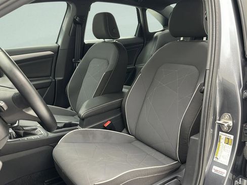 Used 2025 Volkswagen Jetta Sport FWD image 15