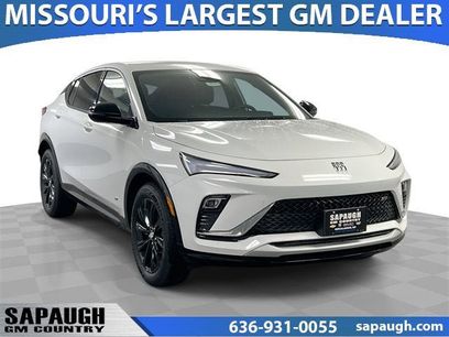 New 2026 Buick Envista Sport Touring w/ Convenience I Package