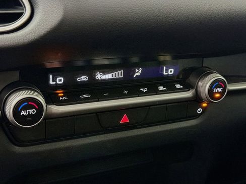 Used 2025 MAZDA CX-30 AWD 2.5 S w/ Select Sport Pkg image 19