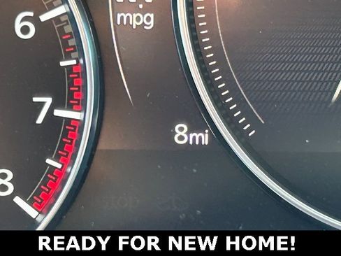 Certified 2025 MAZDA CX-30 AWD 2.5 S w/ Select Sport Pkg image 14