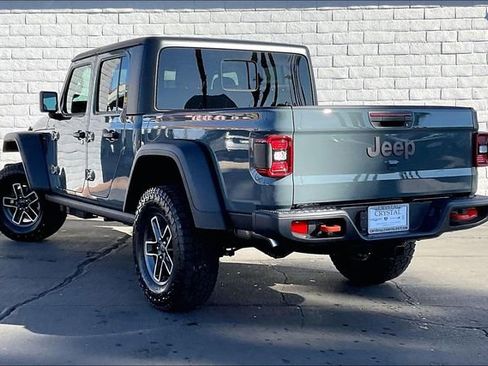 New 2026 Jeep Gladiator Mojave image 2