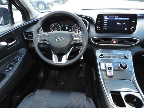 Used 2022 Hyundai Santa Fe SE image 21