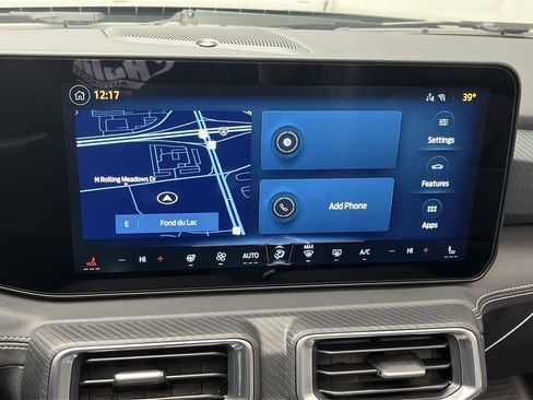 New 2026 Ford Mustang Premium RWD image 17