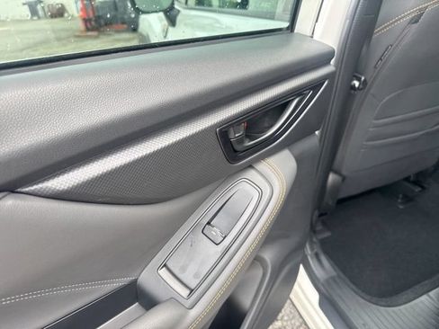 Certified 2023 Subaru Forester Wilderness AWD/4WD image 23
