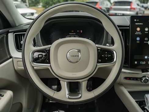 New 2026 Volvo XC60 B5 Ultra w/ Protection Package Premier AWD/4WD image 29