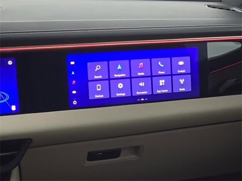 Certified 2024 Porsche Macan Turbo Electric image 25