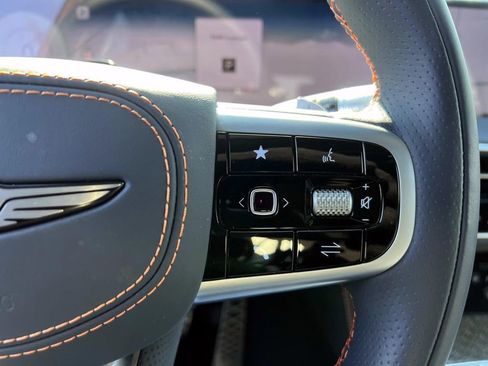 Used 2026 Genesis GV70 3.5T Sport Prestige image 26