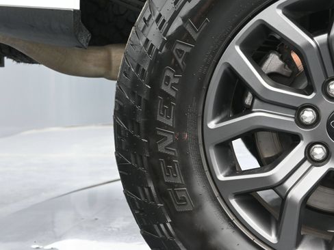 Used 2023 Ford F150 Tremor AWD/4WD image 46