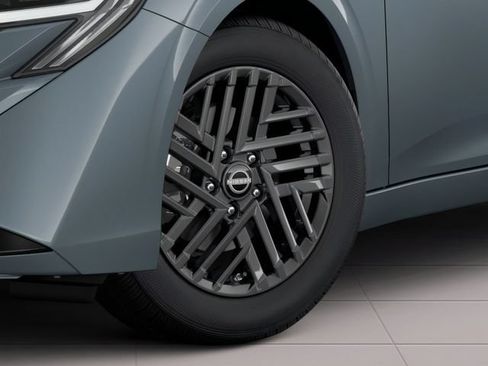 New 2027 Nissan Sentra SV FWD image 9