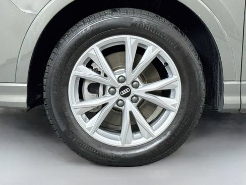 Used 2021 Audi Q3 2.0T Premium w/ Convenience Package AWD/4WD image 11
