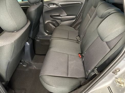 Used 2019 Honda Fit LX image 21