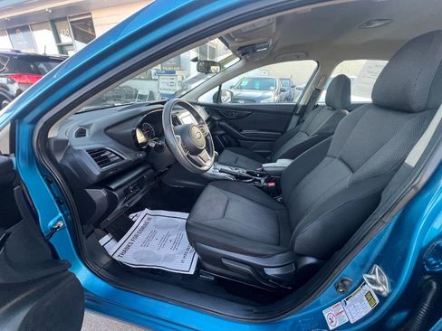 Used 2018 Subaru Impreza 2.0i AWD/4WD image 14