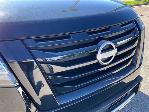 Used 2023 Nissan Pathfinder SL w/ Lighting Package (N92) image 29