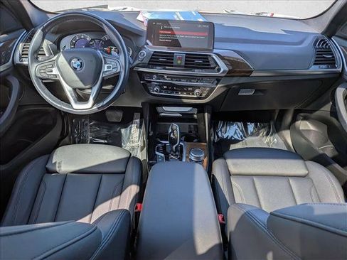 Used 2019 BMW X3 xDrive30i w/ Driving Assistance Package image 19