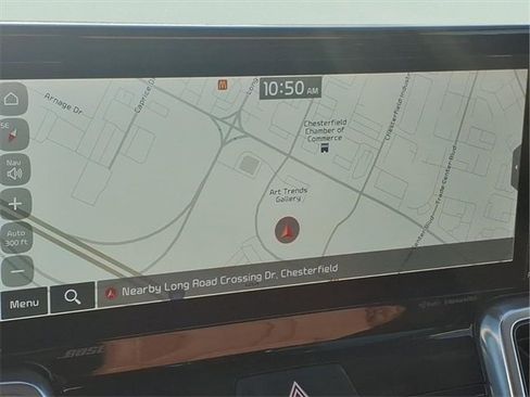 Used 2023 Kia Sorento SX Prestige image 10