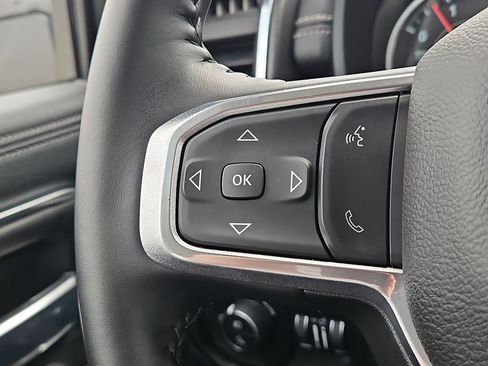 Used 2024 RAM 2500 Laramie w/ Safety Group image 29