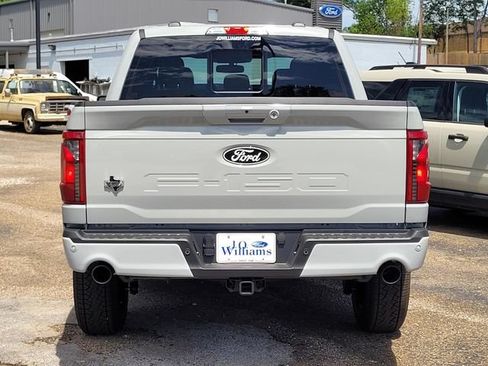 New 2026 Ford F150 XLT w/ Equipment Group 302A MID AWD/4WD image 3