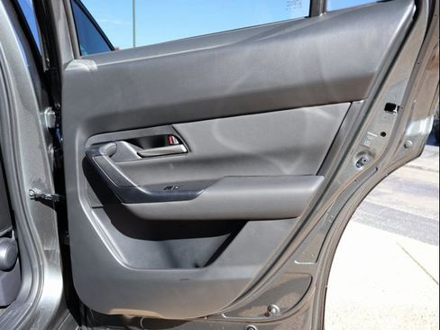 New 2026 MAZDA CX-50 2.5 Hybrid w/ Weather Package image 12